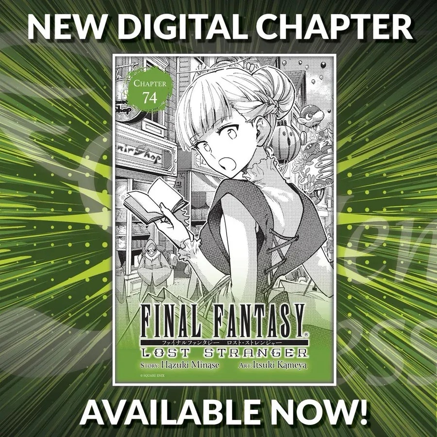 Unraveling the Mystery: Mysidia Under Siege in Final Fantasy Lost Stranger