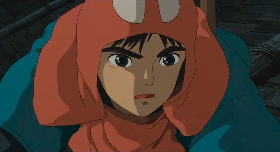 Princess Mononoke 4K Restoration Premieres in IMAX Theaters Across North America