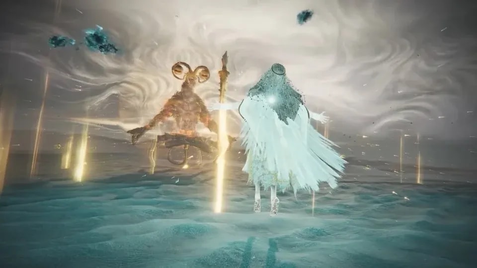 Elden Ring Nightreign Introduces 'Deep of Night' Mode with Thrilling Trailer