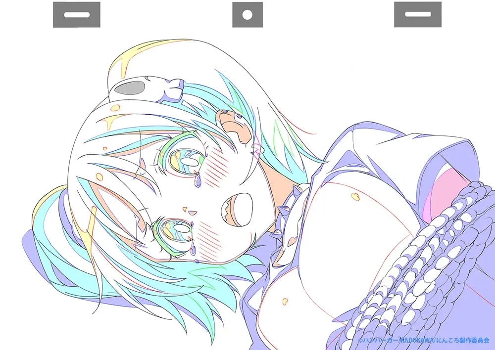 Ninkoro Episode 8: Behind-the-Scenes Insights on Animation