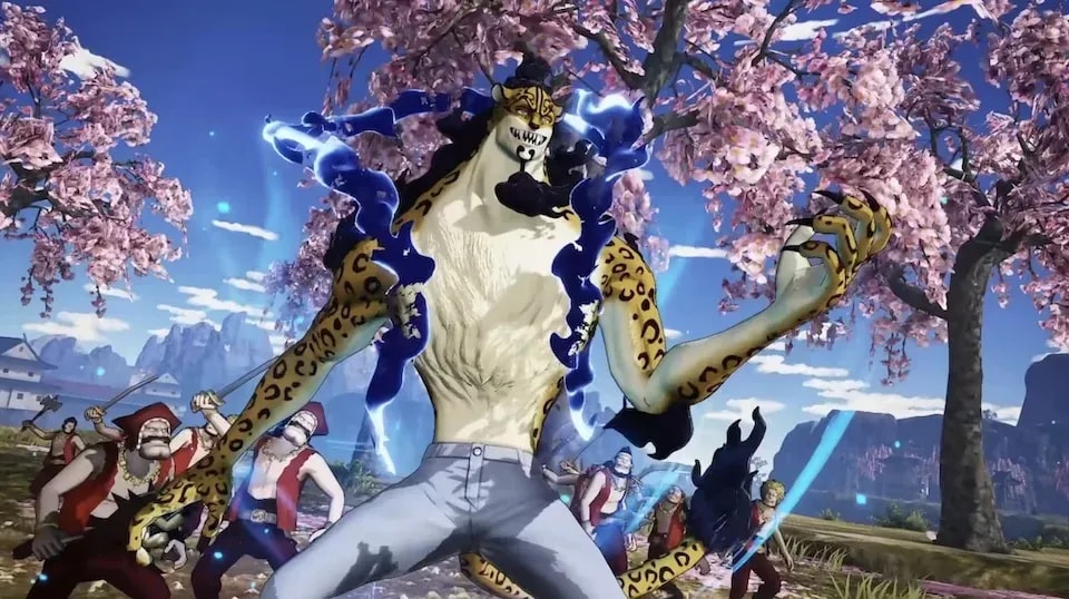 ONE PIECE: Pirate Warriors 4 Expands Roster with Character Pass 3 Featuring Fan Favorites