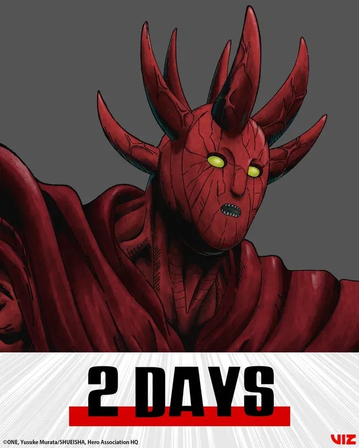 Countdown to One-Punch Man Season 3 Finale: Where to Watch