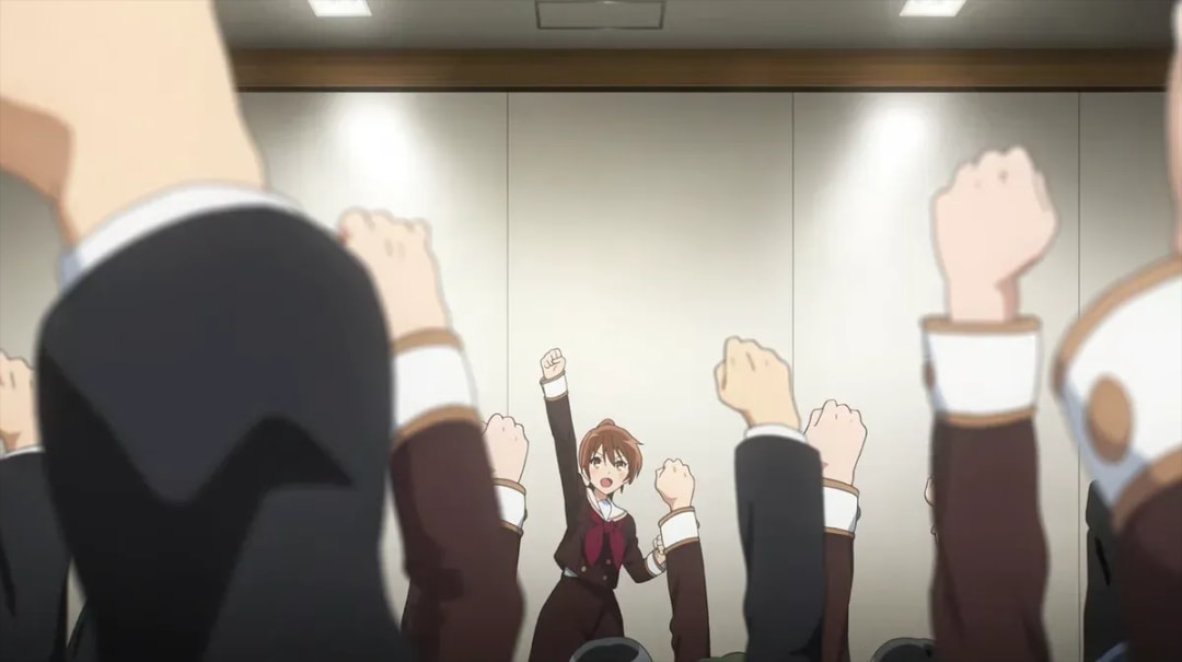 Sound! Euphonium: The Final Movie Part 1 Premieres in April 2026, New Trailer Released