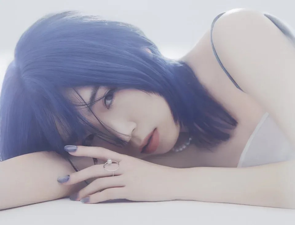 Emi Noda Releases Stunning Music Video for 'Teogonia' Anime Opening