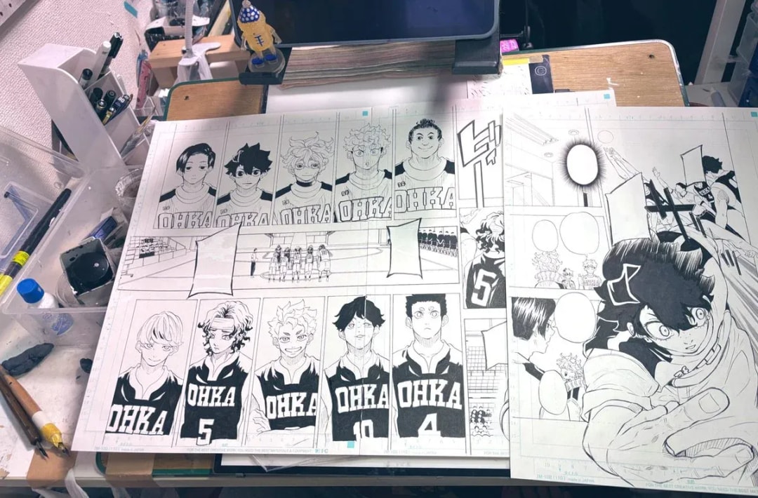 Basketball Drama Unfolds in "Ichikabachika" Episode 28 on Webry!