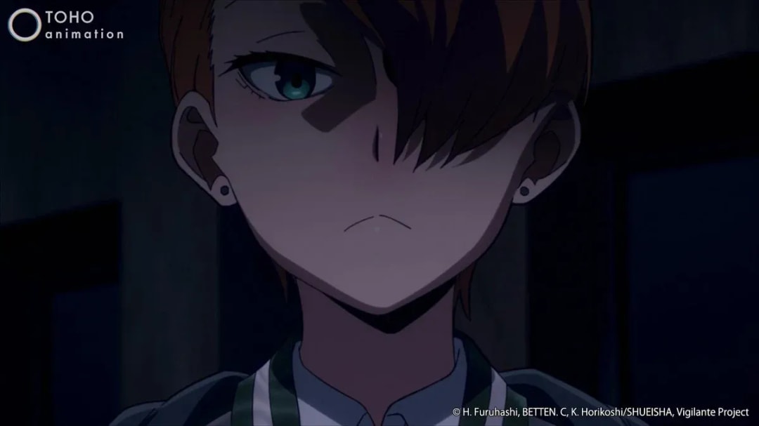 How Friendship Powers Heroes in My Hero Academia: Vigilantes