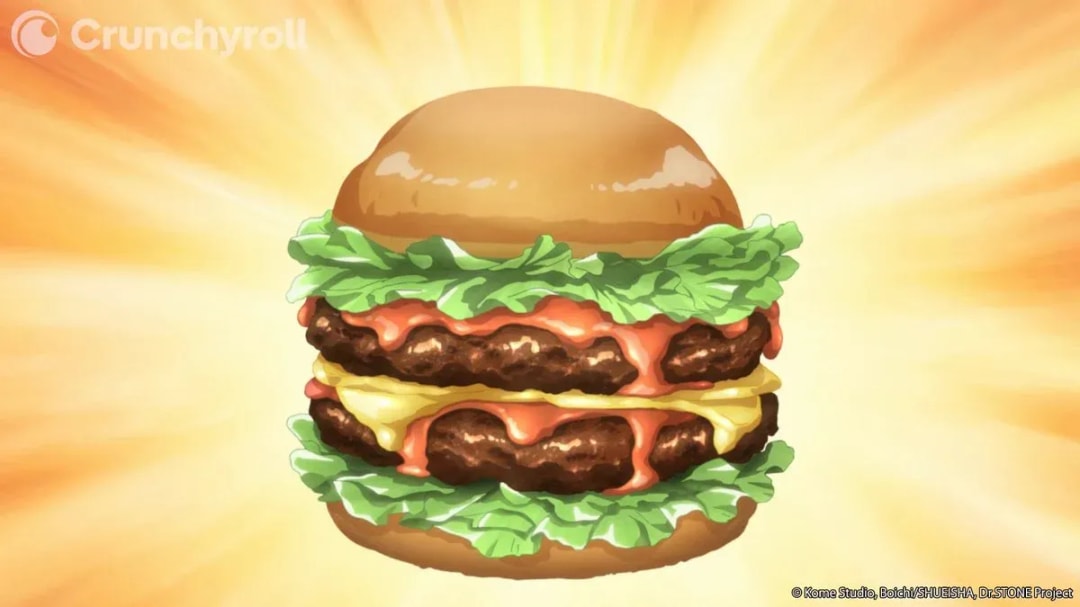 Celebrate International Burger Day with Exotic Flavors