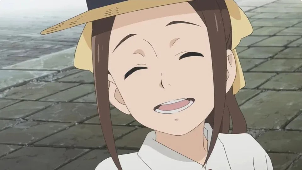 New Teaser and Voice Cast Revealed for 'L’étoile de Paris en Fleur' Anime Film