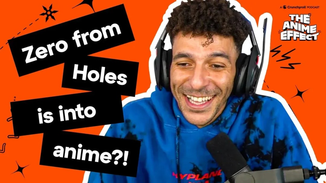 Discover Ultra Rare Anime Treasures with Khleo Thomas