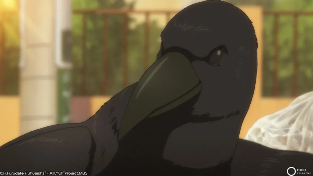 Can You Guess the Anime Season of This Iconic Flying Character?