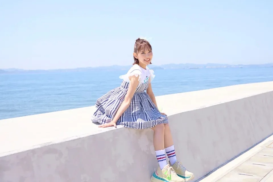Spira Spica to Launch Energetic Opening Theme for 'My Dress-Up Darling' Season 2 This August