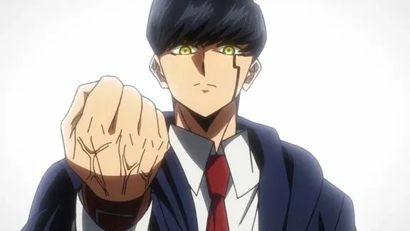 MASHLE: MAGIC AND MUSCLES Season 3 Set for 2027 Release