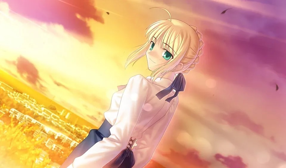 Fate/hollow ataraxia Remastered: Launching on PC and Nintendo Switch with Enhanced HD Visuals