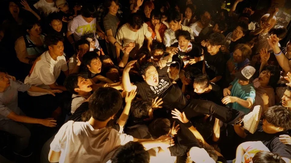 Taiiku Okazaki Debuts Captivating Music Video for 'Detectives These Days Are Crazy!' Anime Opening Theme