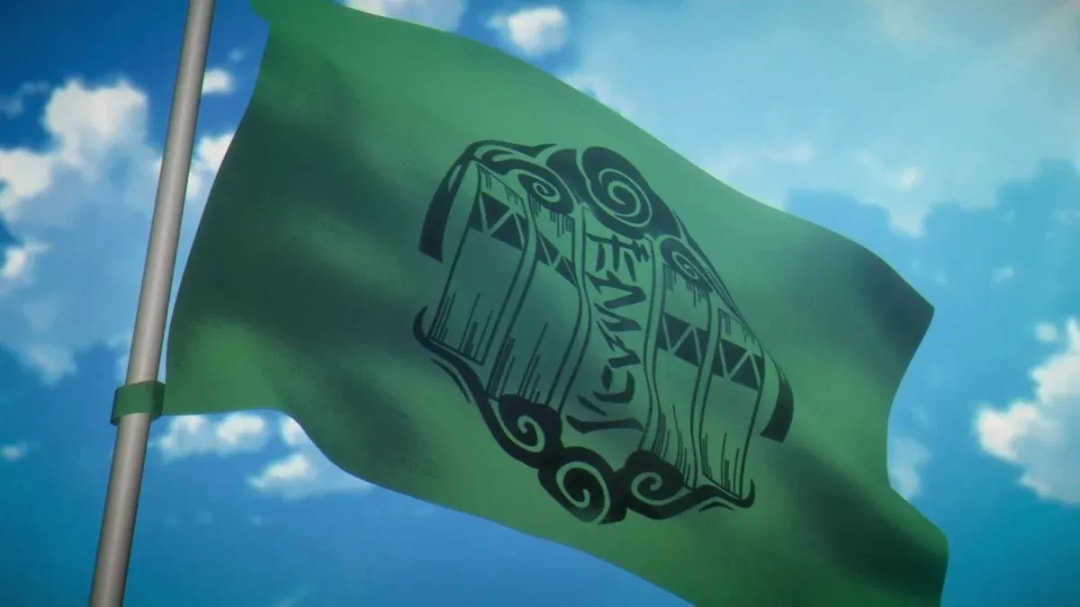 The Legend Arrives: A New Chapter Unfolds