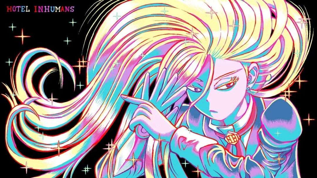 Discover the Vivid and Cool Character of Sara in Anime