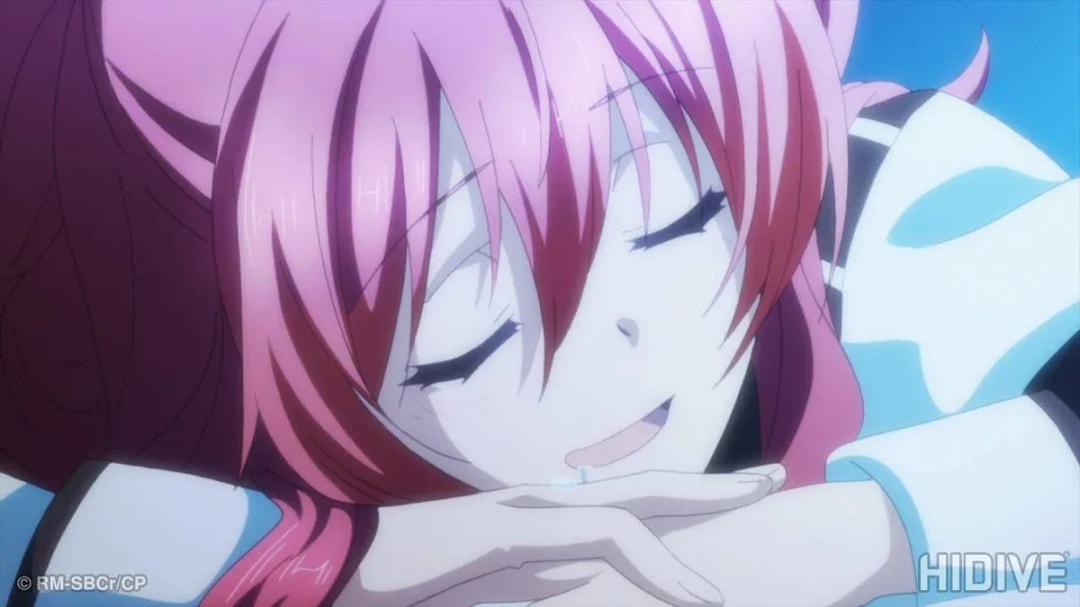 Why 'Chivalry of a Failed Knight' is Perfect for a Relaxing Break