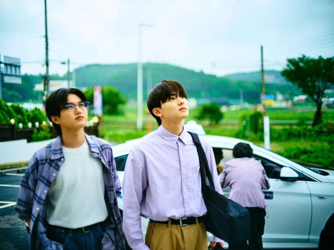 Samgyeopsal Desu Ga: Episode 3 'Love Cooking Class' Airs Tonight!