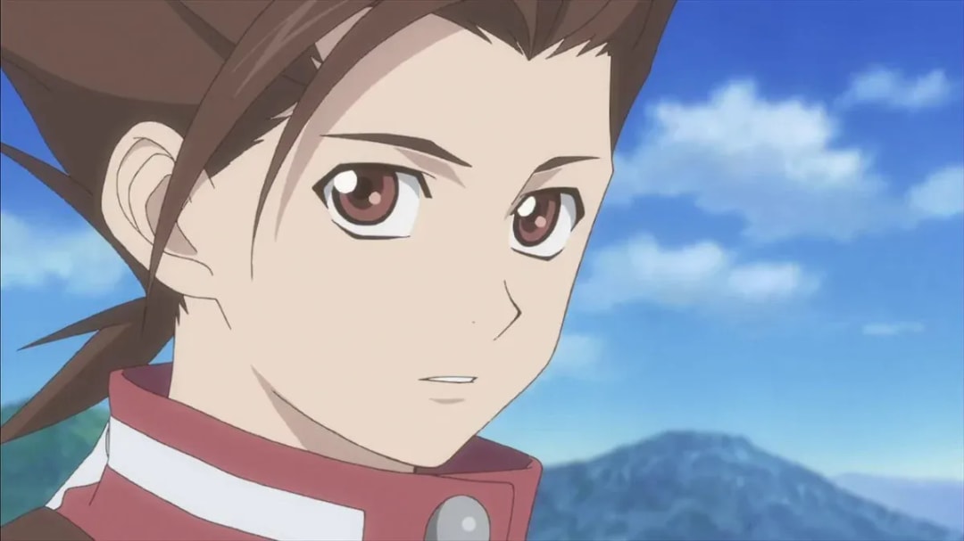 Celebrating the OVA Release of 'Tales of Symphonia THE ANIMATION Sylvarant Arc'