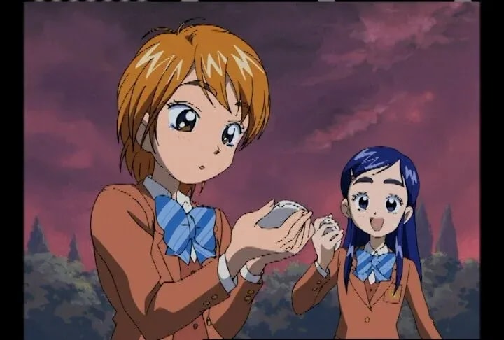Experience the Excitement of Precure: Live Streaming Every Weekend!