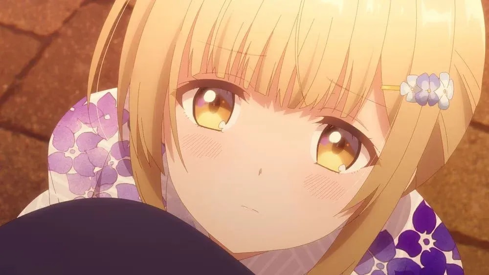 The Angel Next Door Spoils Me Rotten Season 2: Exciting Trailer and Visual Released Ahead of April 2026 Debut
