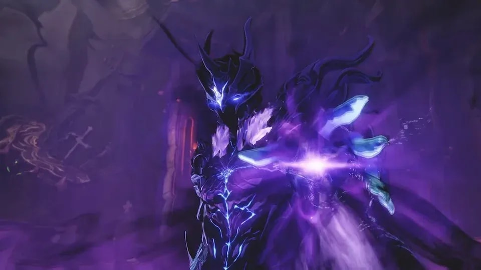 Solo Leveling: ARISE OVERDRIVE - Exciting 4-Player Co-op RPG Launching on PC and Xbox