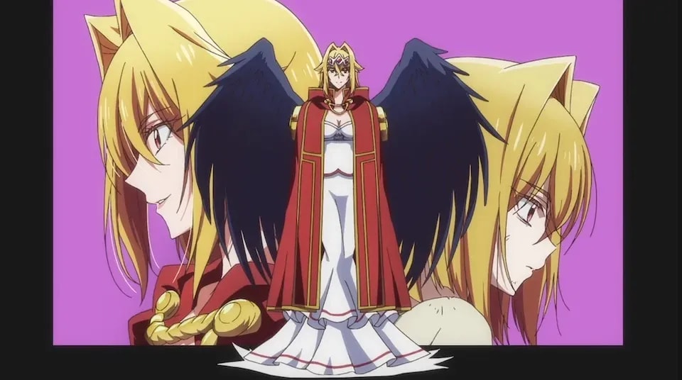 Watch the Stunning Creditless Opening of 'A Wild Last Boss Appeared!' on Crunchyroll