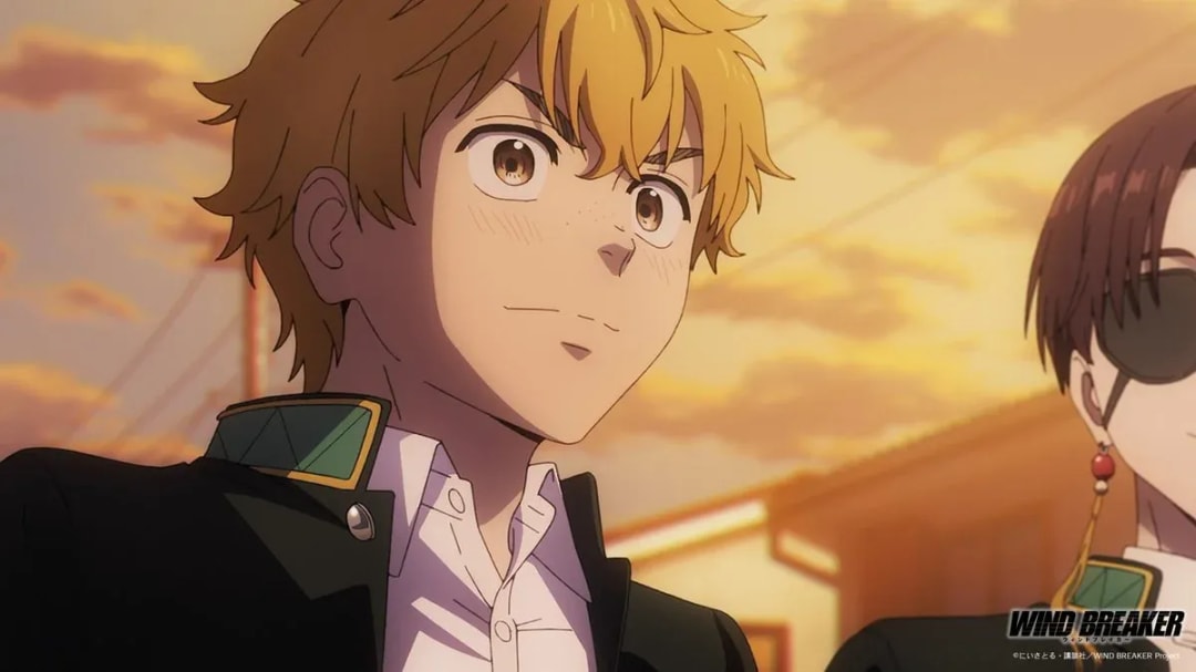 Wind Breaker Season 2 Episode 19: Secret Feelings Airs Soon