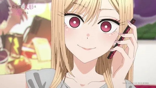 Kisekoi Anime: A Moment of Togetherness