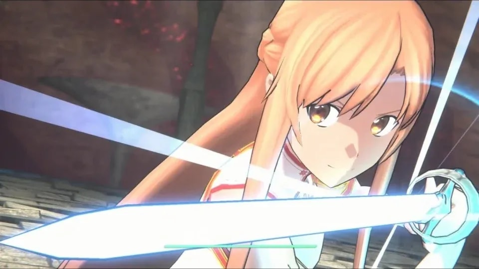 Sword Art Online: Variant Showdown Mobile Game Ends Online Services, Offline Edition Launches in November