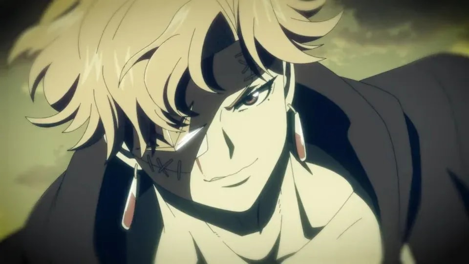 Undead Unluck Winter Arc Teaser and Trailer Released Ahead of 2025 Premiere