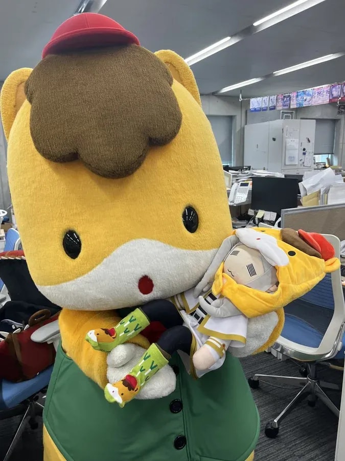 Meeting Frieren: A Delightful Experience