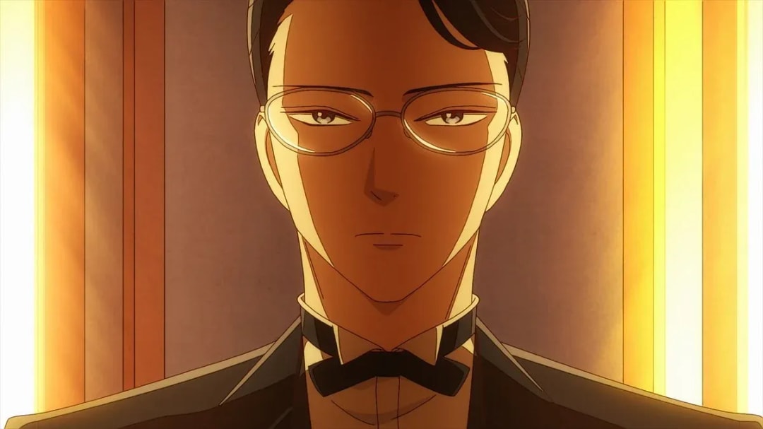 Episode 2 of 'The Mystery Solving Begins After Dinner' Unveiled: A Murderous Party Awaits