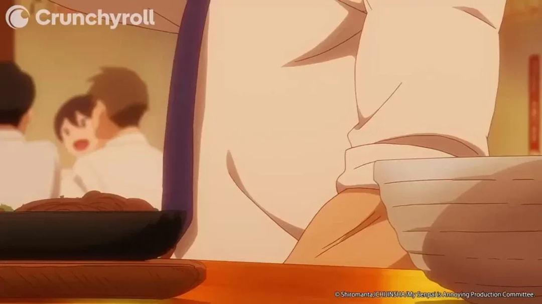 Why Futaba is Uncomfortable with Her Role in 'My Senpai is Annoying'