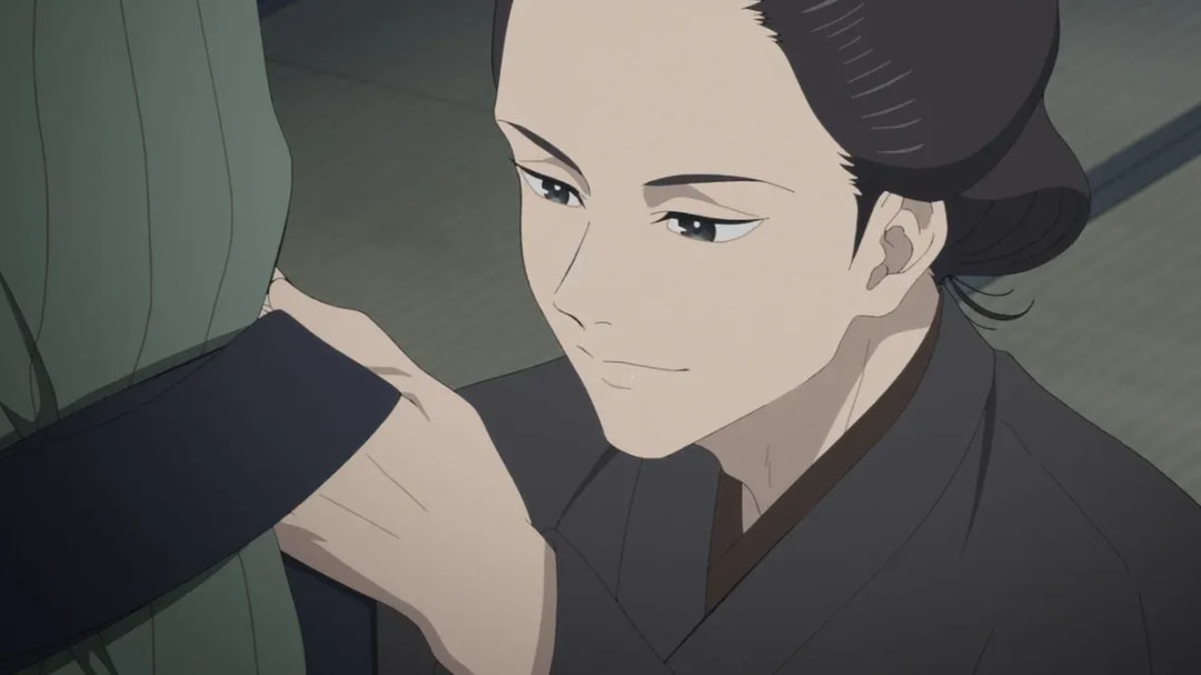 Shabake Anime Unveils New Character Trailer Featuring Nikichi the Yokai