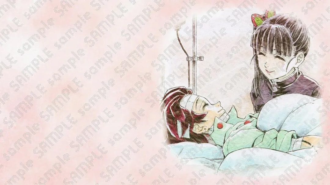 Special Broadcast for Demon Slayer: Infinity Castle Arc Movie Release