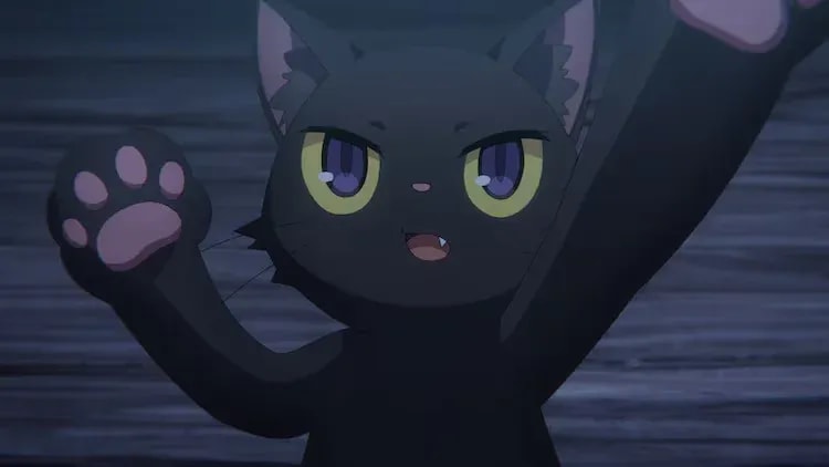 Upcoming Anime 'Secrets of the Silent Witch' Unveils New Trailer and Release Date for July 2025