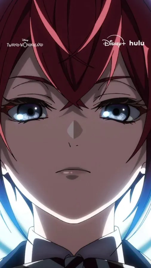 Disney Twisted-Wonderland: The Animation Season 1 Now Streaming