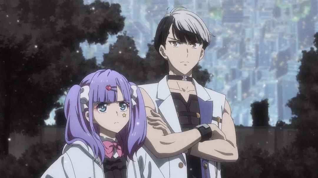 SI-VIS: The Sound of Heroes Anime to Air Across Two Seasons, Promising Rich Storylines and Music