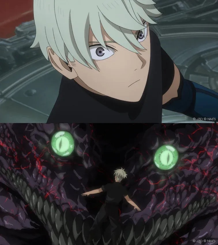 Kaiju No. 8 Season 2: Witness the Incredible Growth