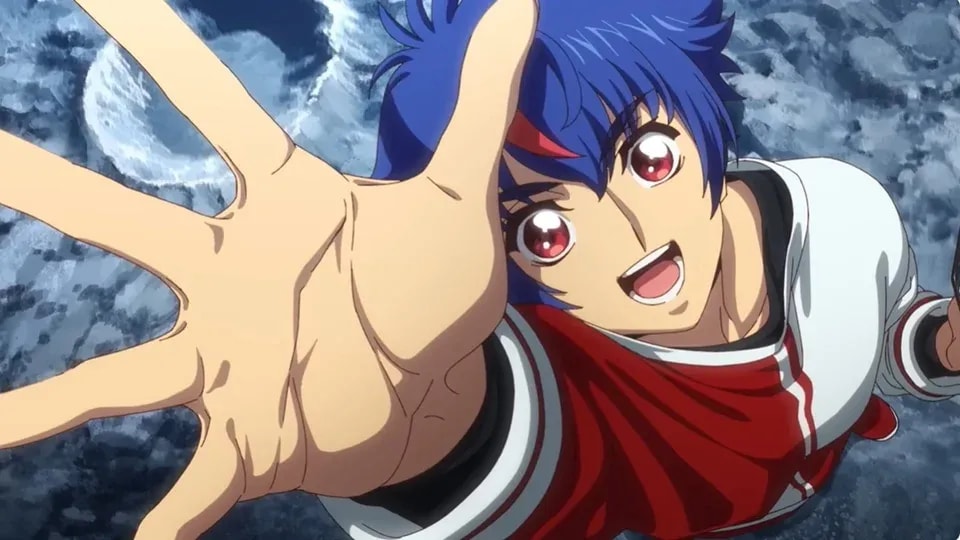 CARDFIGHT!! VANGUARD: Divinez Deluxe Final Arc Trailer Features Morfonica's Opening Theme