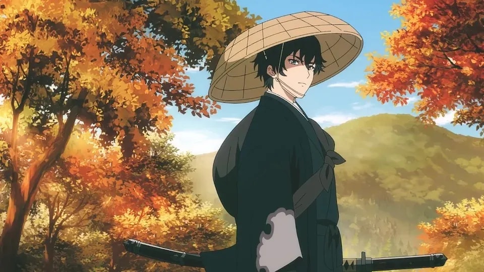 Sword of the Demon Hunter: Kijin Gentosho Introduces New Theme Songs and Cast for Upcoming Arc