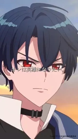 Watch the Latest Clip from Anime Mahoyaku Episode 7 Now!