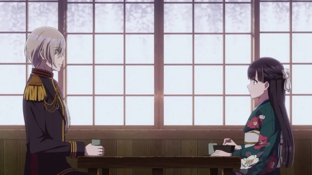 Reliving the Heartwarming Moments of Miyo and Kiyoka