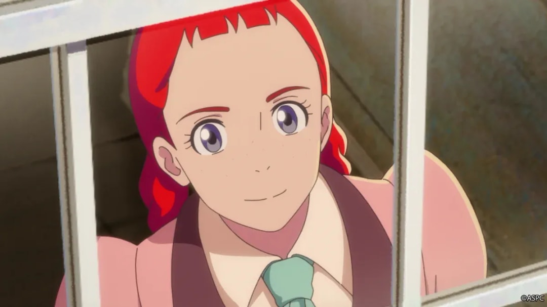 Anne Shirley Anime Reveals Stunning New Visual for Redmond College Arc Debut