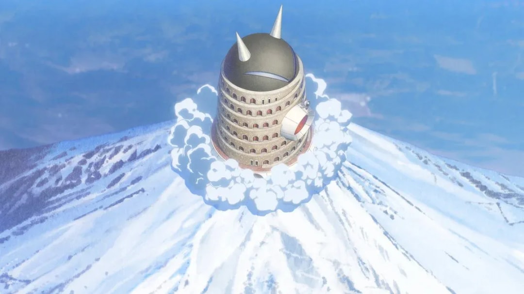 Countdown to 'True Samurai Legend #YAIBA' Episode 14: Ninja Kotaro Appears!