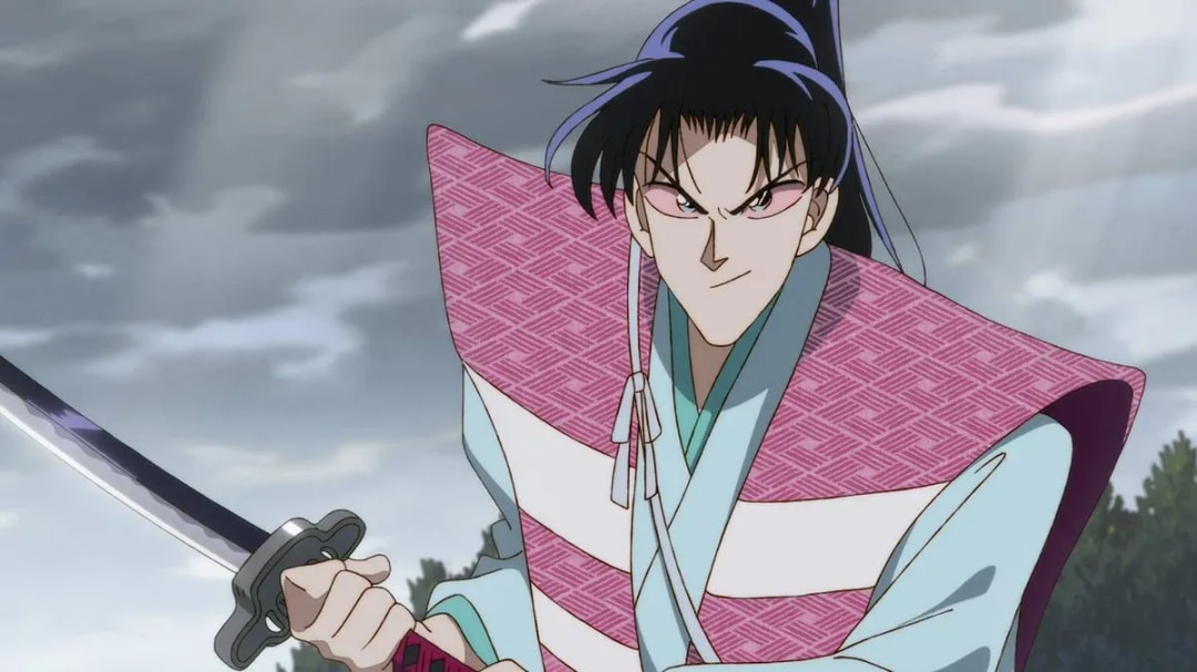 Don't Miss Episode 7 of True Samurai Legend YAIBA Today!