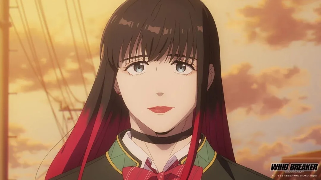 Wind Breaker Season 2 Episode 19: 'Secret Feelings' Now Airing