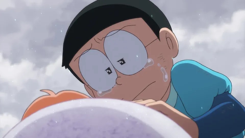 Doraemon the Movie: Nobita's Art World Tales Dominates Japanese Box Office for 6th Successive Weekend