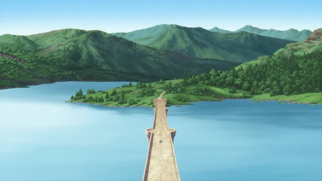 Frieren Wins Best Background Art at Crunchyroll Anime Awards 2025